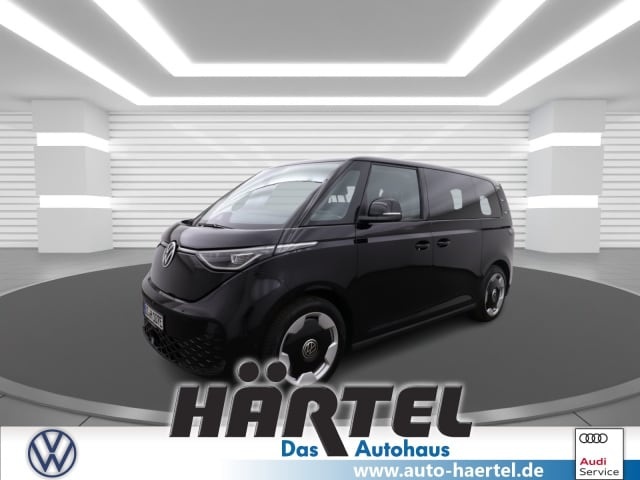 Volkswagen ID.Buzz