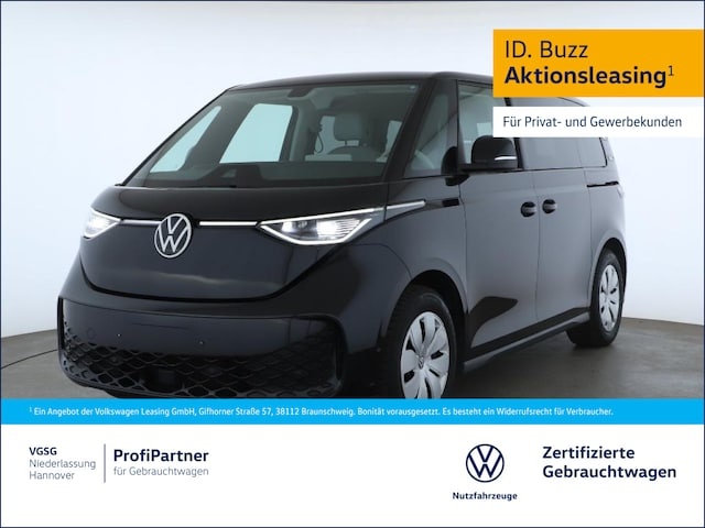 Volkswagen ID.Buzz