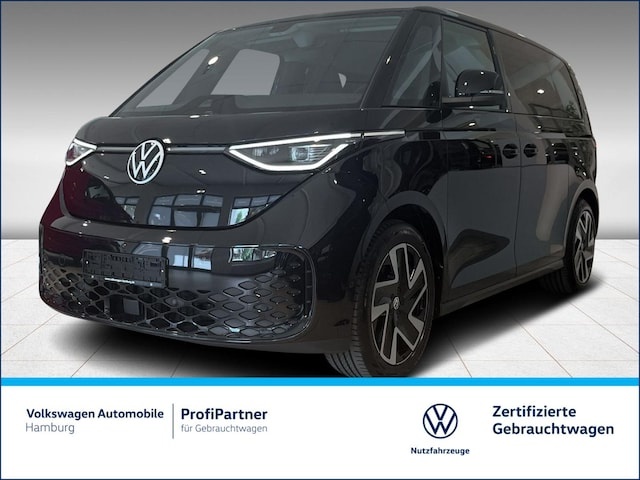 Volkswagen ID.Buzz
