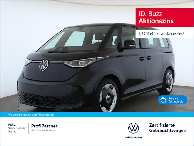 Volkswagen ID.Buzz