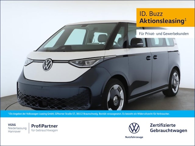 Volkswagen ID.Buzz