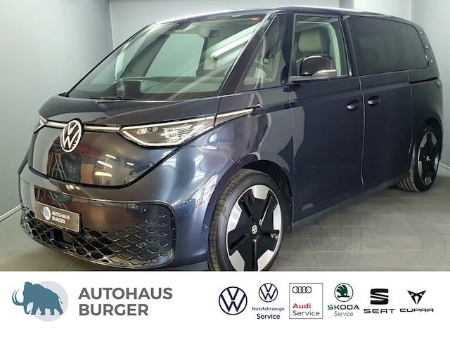 Volkswagen ID.Buzz