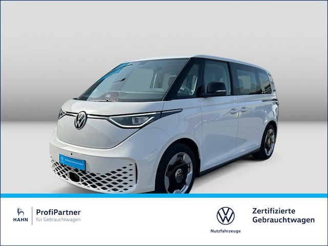 Volkswagen ID.Buzz
