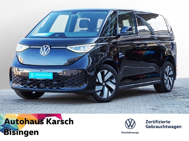Volkswagen ID.Buzz