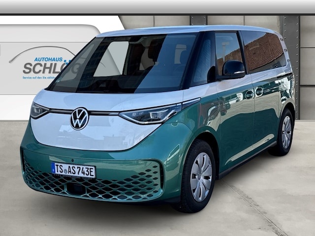 Volkswagen ID.Buzz