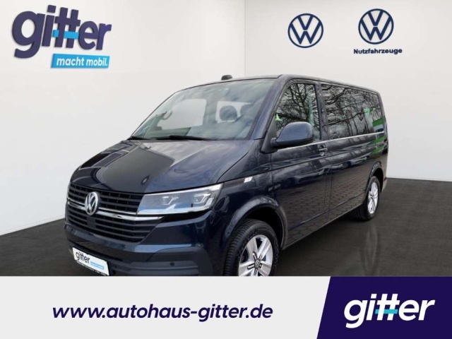 Volkswagen ID.Buzz