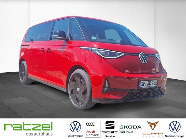 Volkswagen ID.Buzz