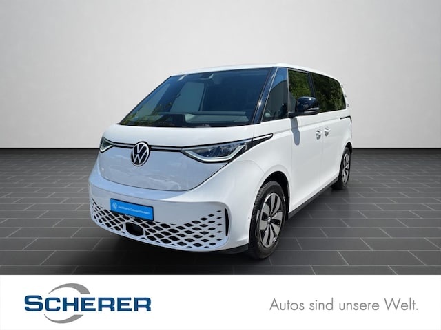 Volkswagen ID.Buzz
