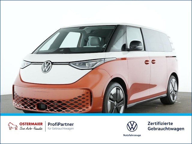 Volkswagen ID.Buzz