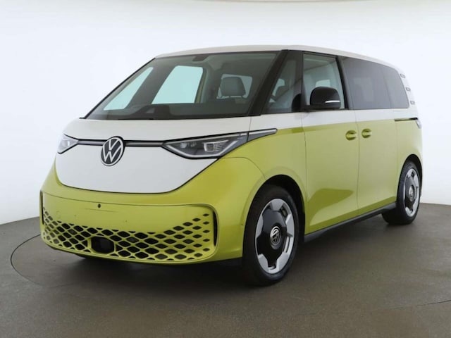 Volkswagen ID.Buzz
