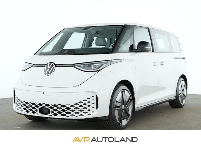 Volkswagen ID.Buzz