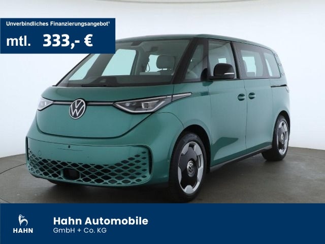 Volkswagen ID.Buzz