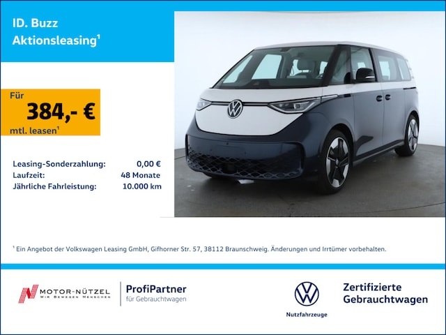 Volkswagen ID.Buzz