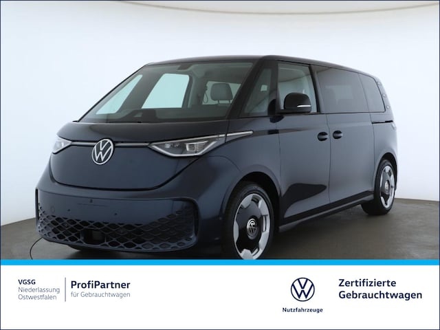 Volkswagen ID.Buzz