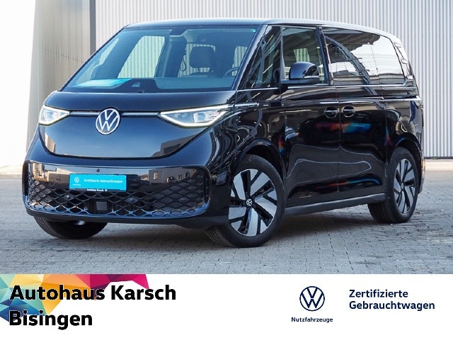 Volkswagen ID.Buzz