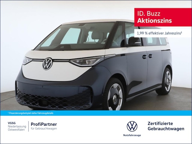 Volkswagen ID.Buzz