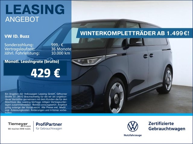 Volkswagen ID.Buzz
