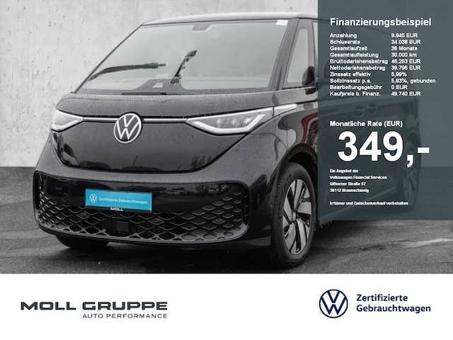 Volkswagen ID.Buzz