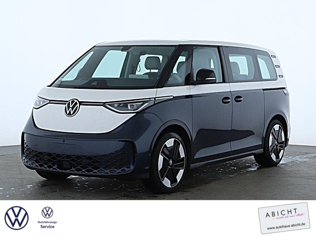 Volkswagen ID.Buzz