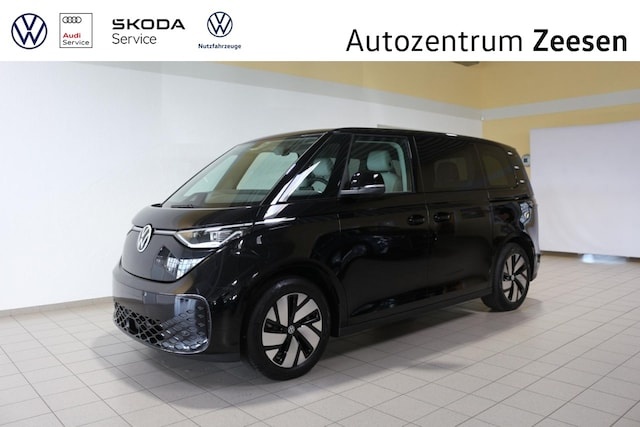 Volkswagen ID.Buzz