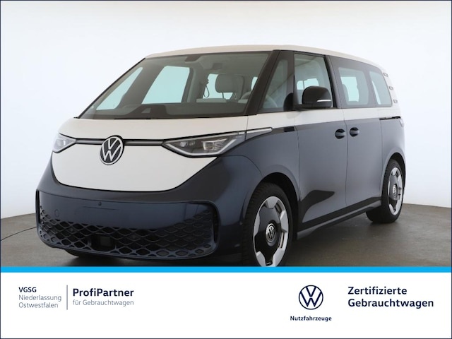 Volkswagen ID.Buzz