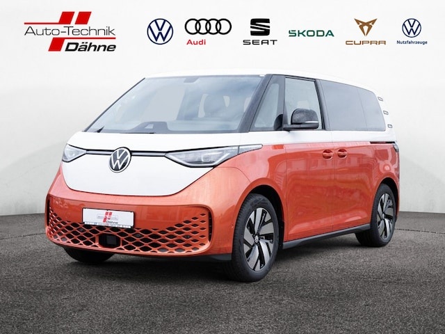 Volkswagen ID.Buzz