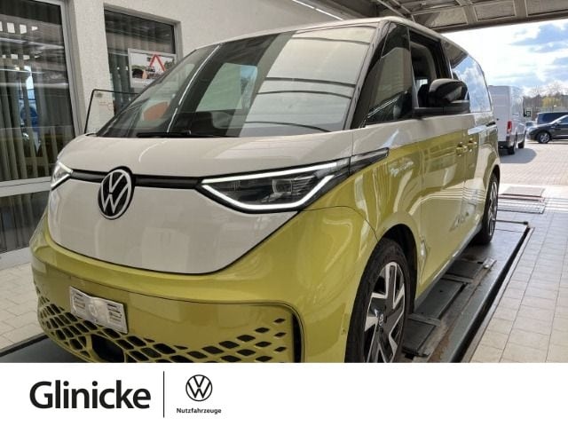 Volkswagen ID.Buzz