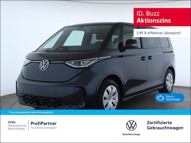 Volkswagen ID.Buzz