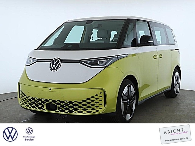Volkswagen ID.Buzz