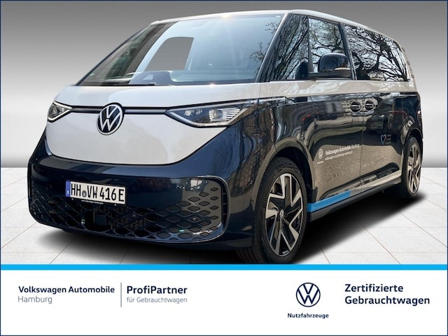 Volkswagen ID.Buzz