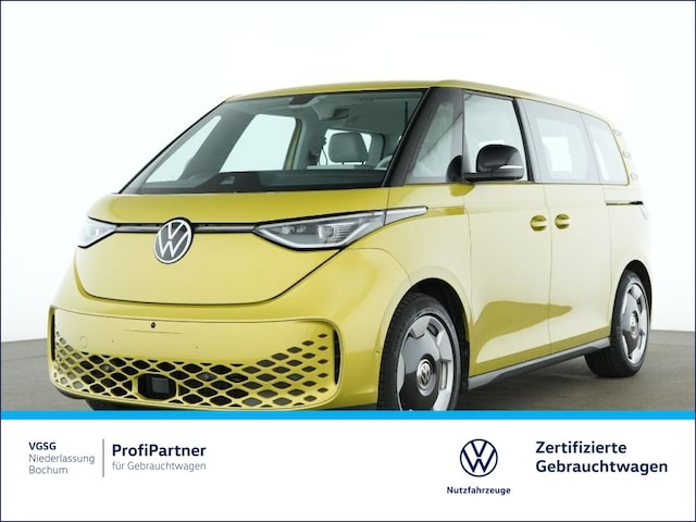 Volkswagen ID.Buzz