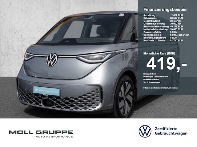 Volkswagen ID.Buzz