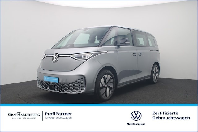 Volkswagen ID.Buzz
