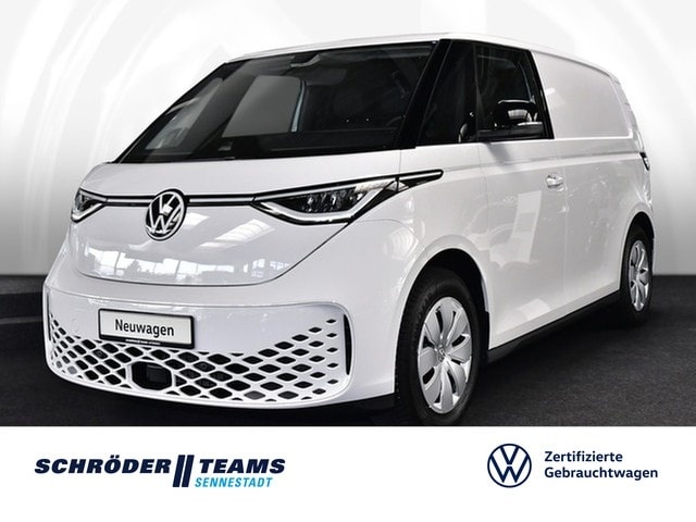 Volkswagen ID.Buzz