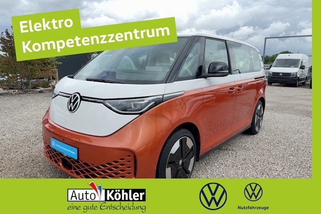 Volkswagen ID.Buzz