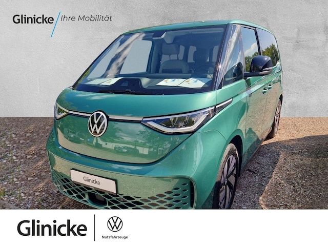 Volkswagen ID.Buzz