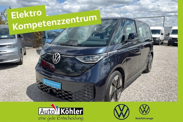 Volkswagen ID.Buzz