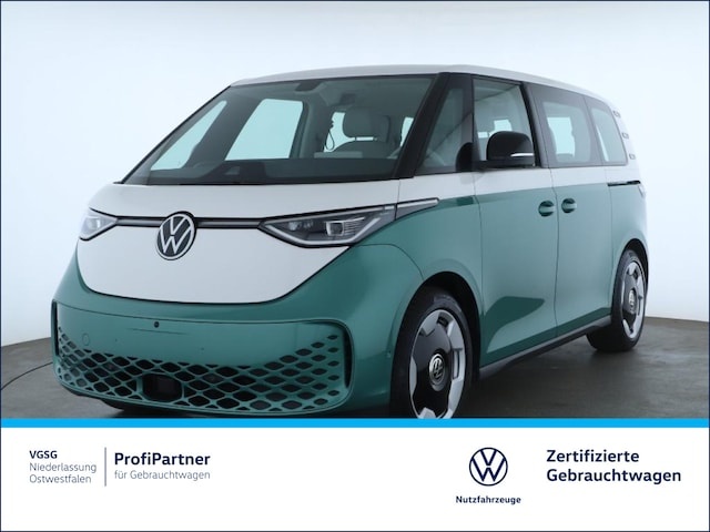 Volkswagen ID.Buzz