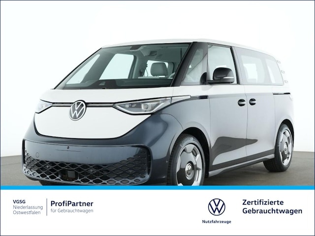 Volkswagen ID.Buzz