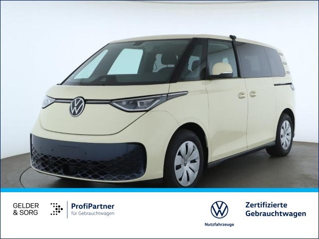 Volkswagen ID.Buzz