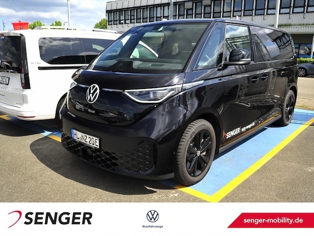 Volkswagen ID.Buzz
