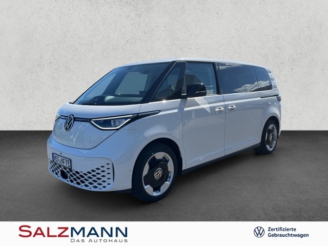 Volkswagen ID.Buzz