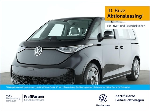 Volkswagen ID.Buzz