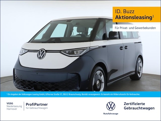 Volkswagen ID.Buzz
