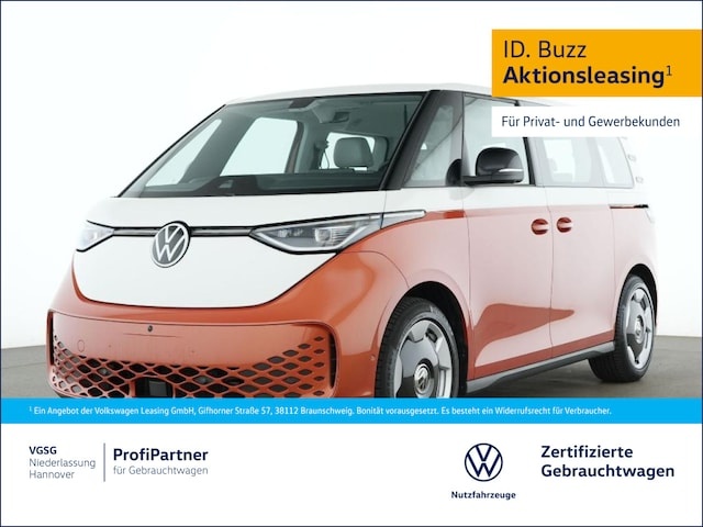 Volkswagen ID.Buzz