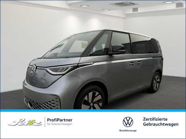 Volkswagen ID.Buzz