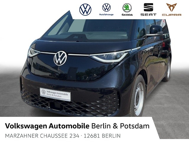Volkswagen ID.Buzz