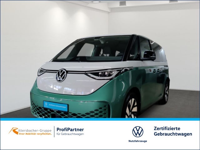 Volkswagen ID.Buzz