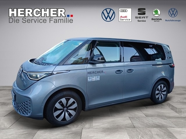 Volkswagen ID.Buzz