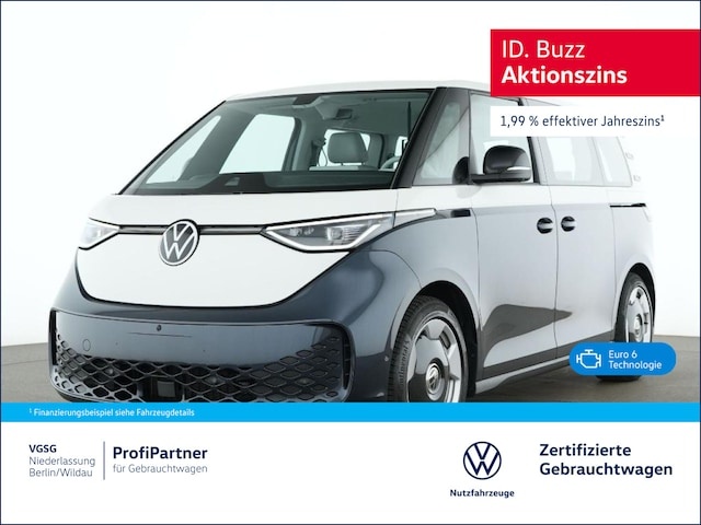 Volkswagen ID.Buzz